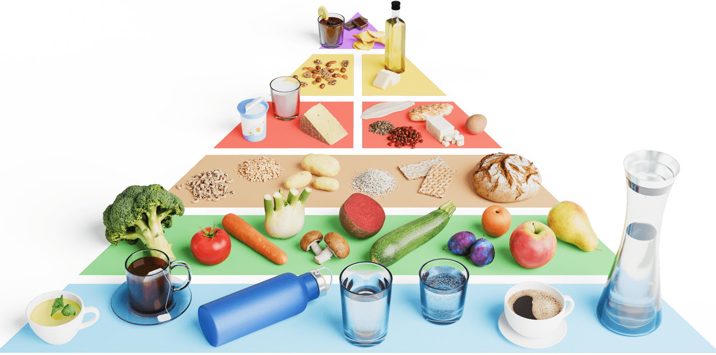Die Planetary Health Diet ist auch in der Schwangerschaft möglich