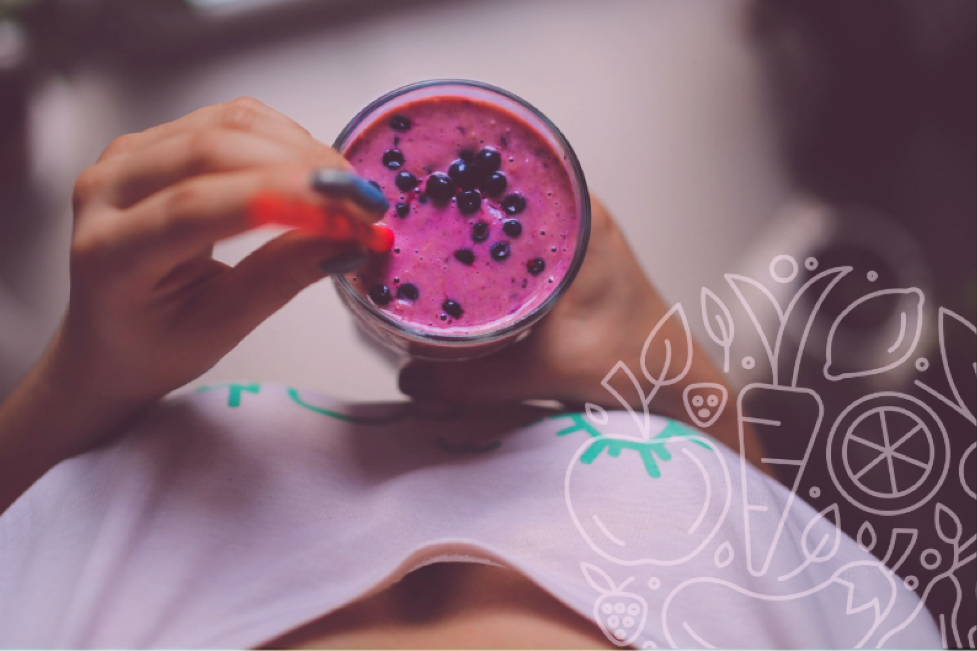 Fertility diets for women: Boosting fertility naturally