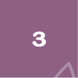 BabyBelly pregnancy calendar with nutrition and lifestyle tips - week 3