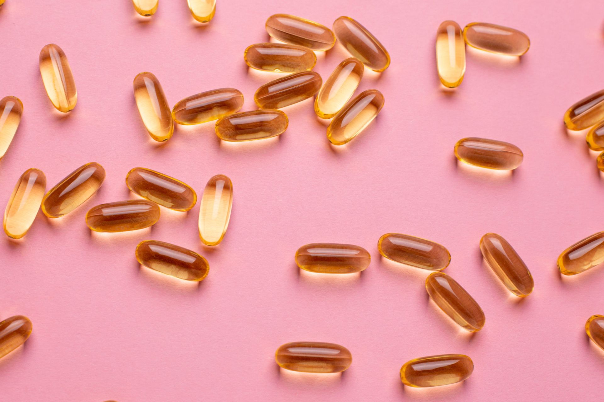 Supplements before pregnancy can boost fertility and close key nutrient gaps