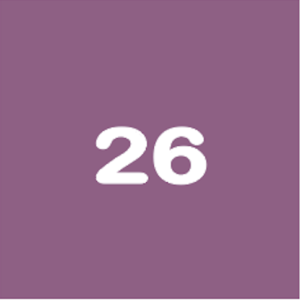 BabyBelly pregnancy calendar with nutrition and lifestyle tips - week 26