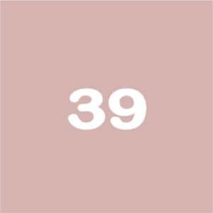 Ernährungstipps für die 39. SSW