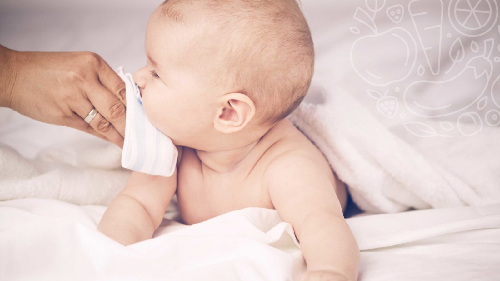 How to reduce your baby’s asthma & allergy risk