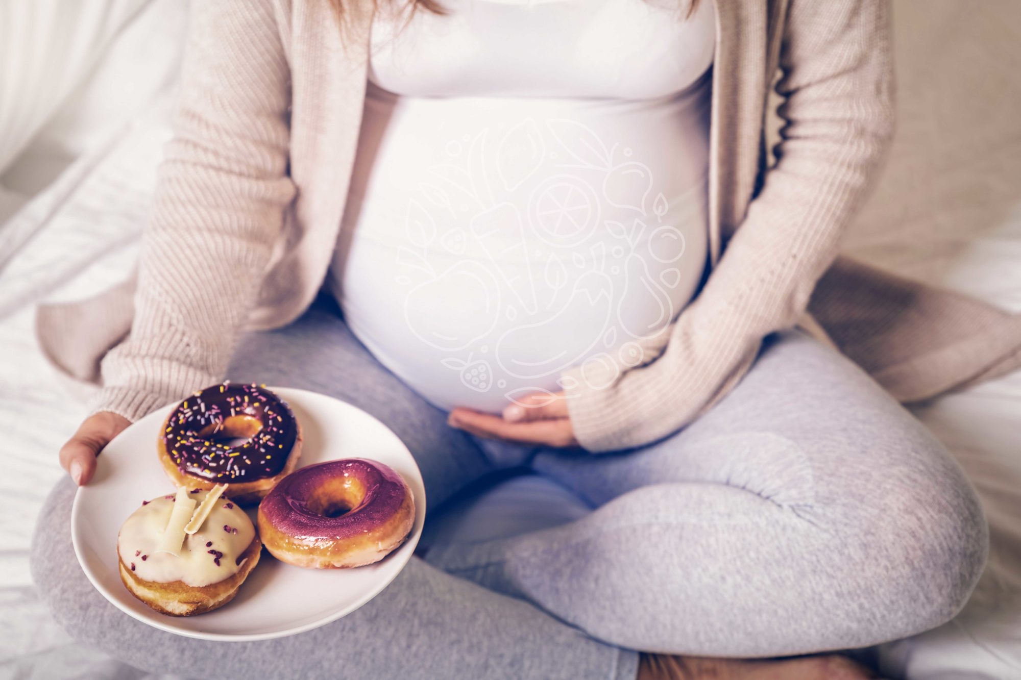 Tips To Avoid Gestational Diabetes BabyBelly Nutrition