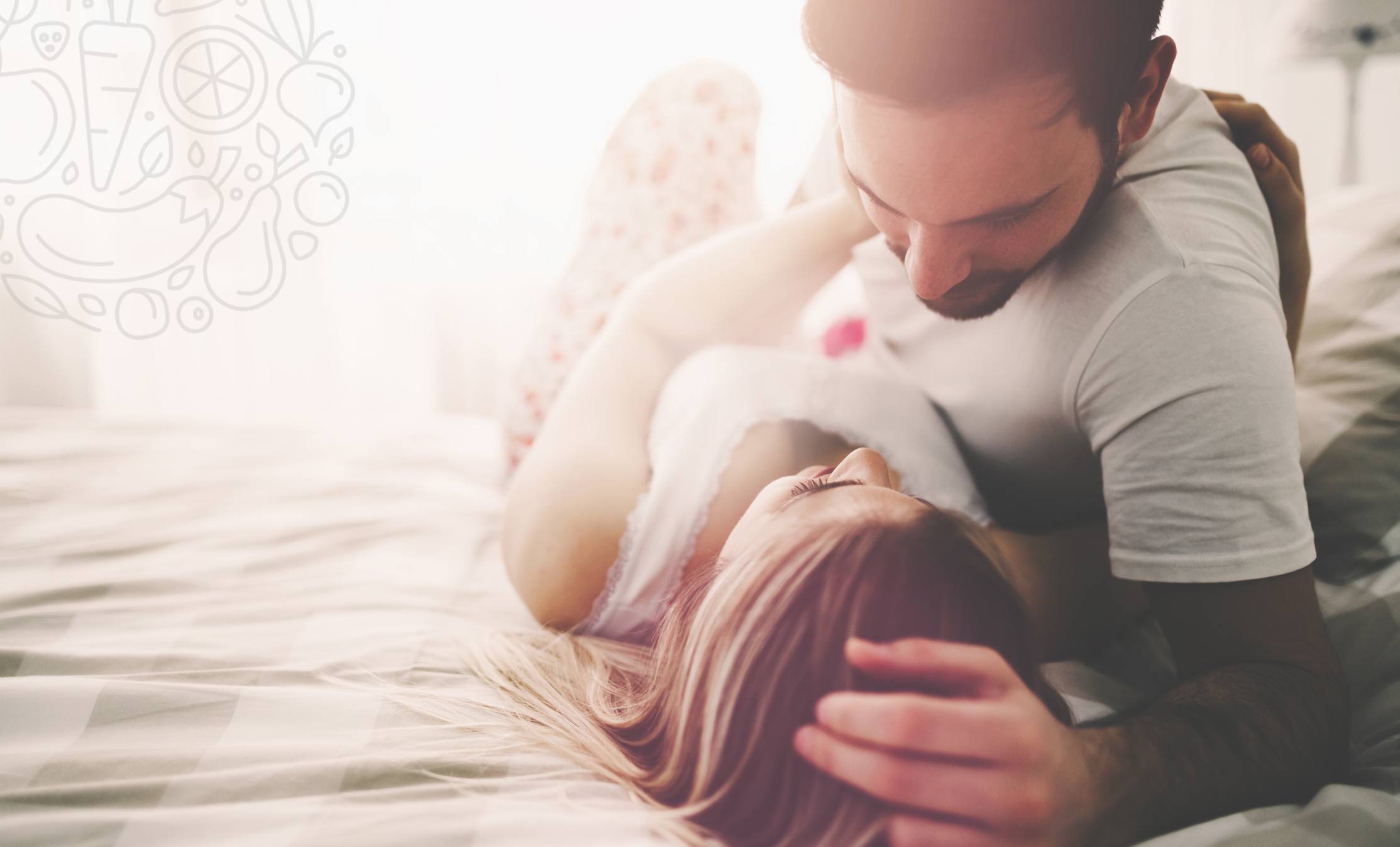 Fertilität durch gesunden Lebensstil steigern
