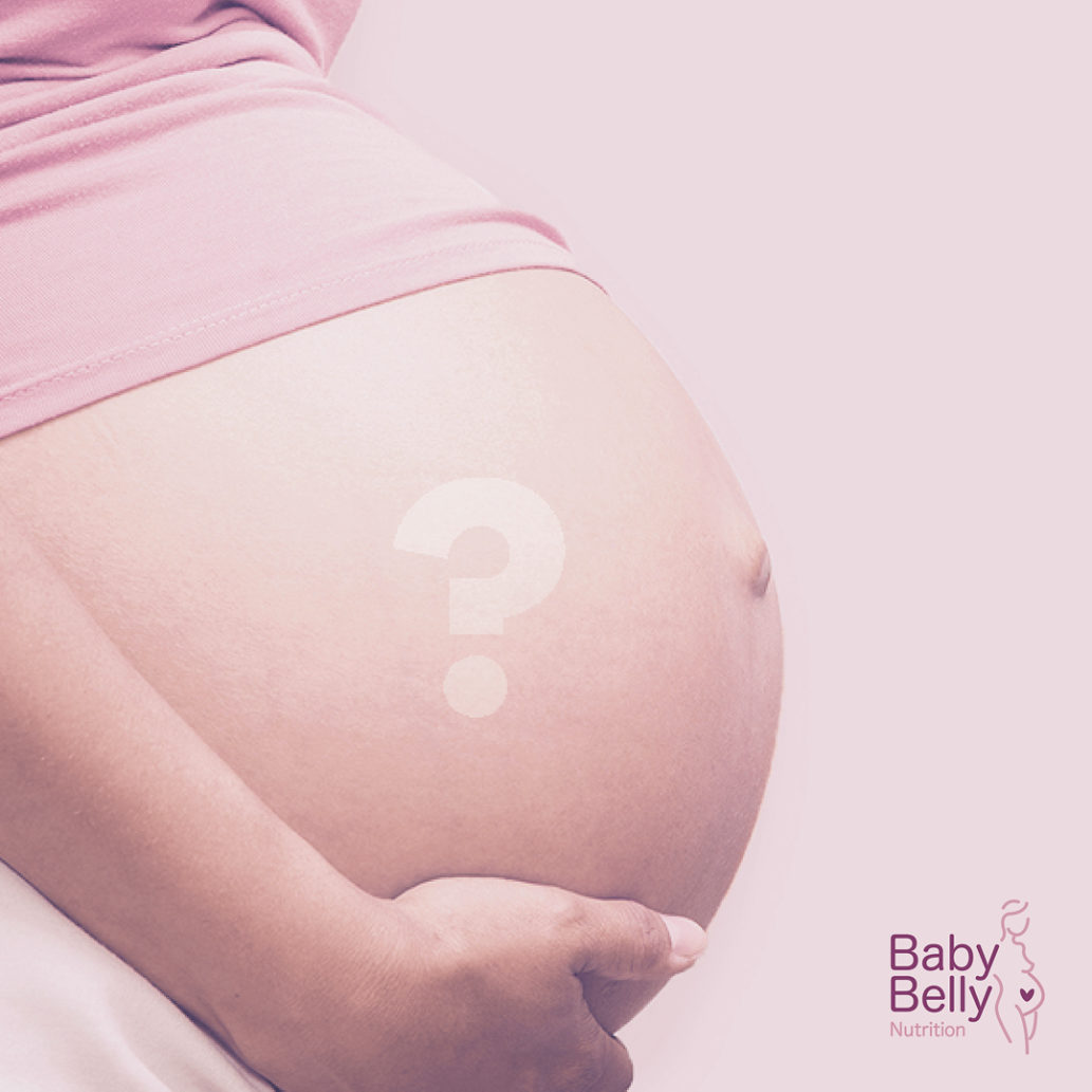 Can diet affect baby gender?