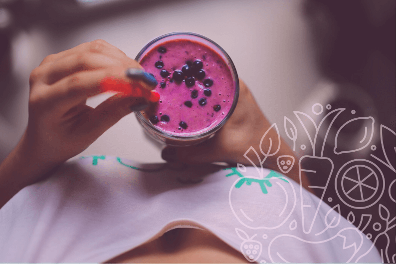 Fertility diets for women: Boosting fertility naturally