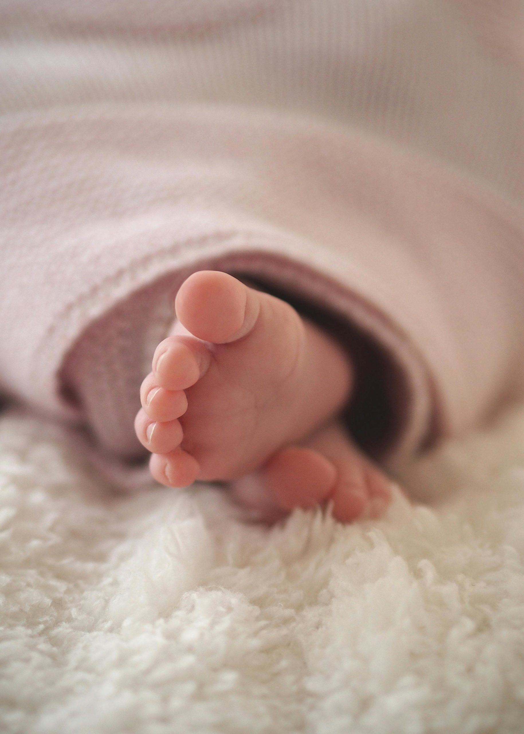 Allergie Check: Hat dein Baby ein erhöhtes Allergierisiko?