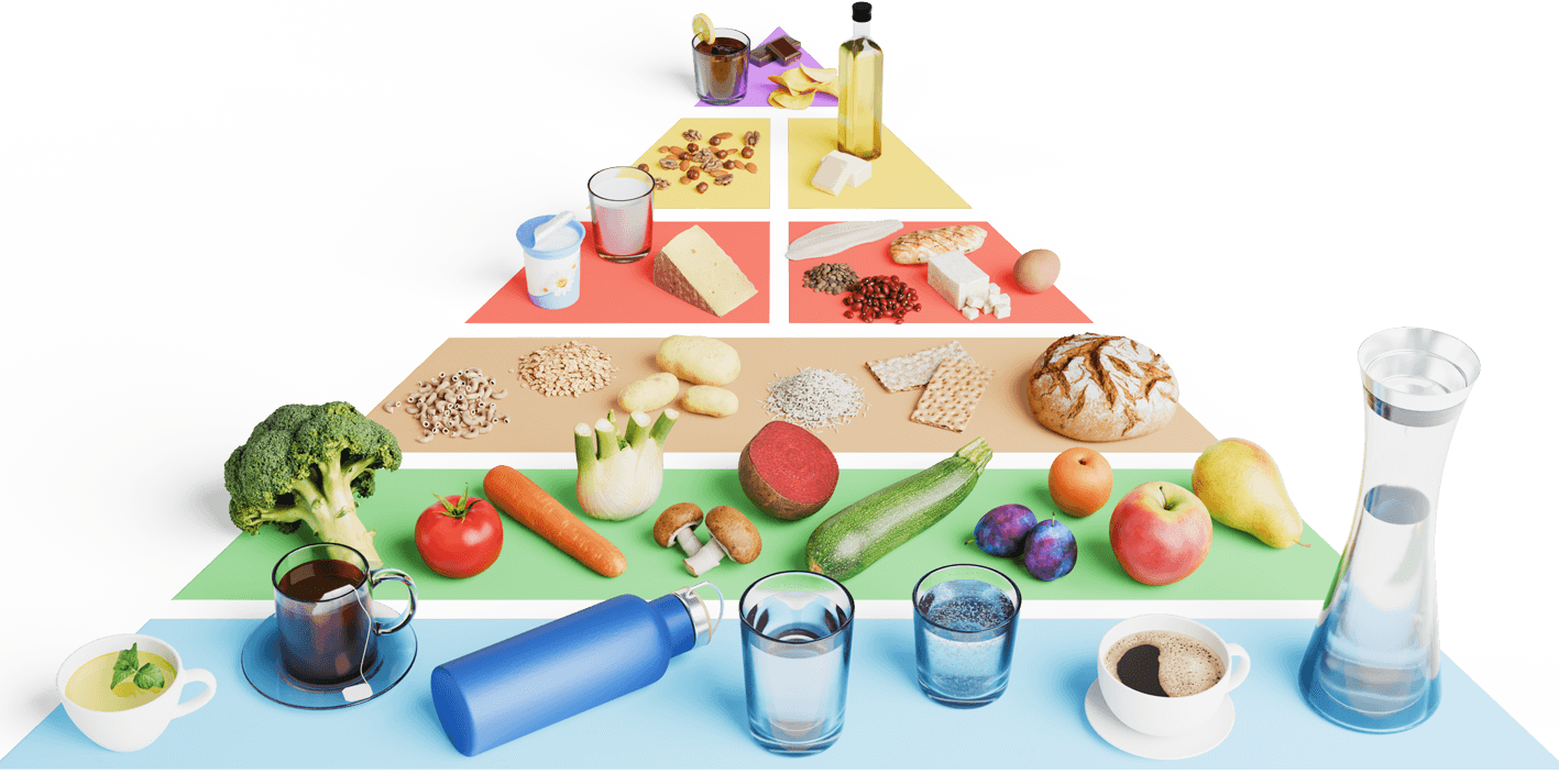 Die Planetary Health Diet ist auch in der Schwangerschaft möglich