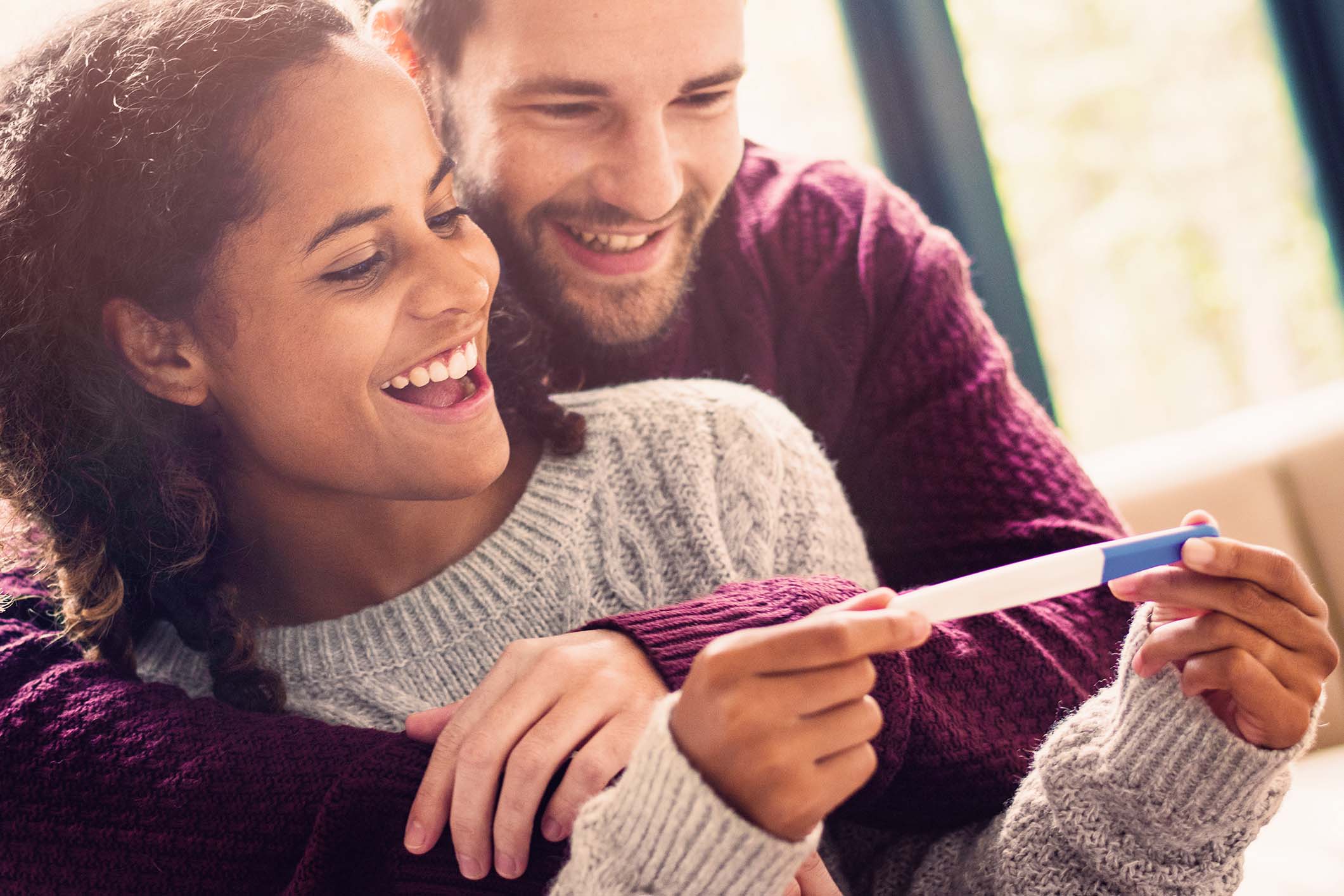 Female fertility by age | BabyBelly Nutrition
