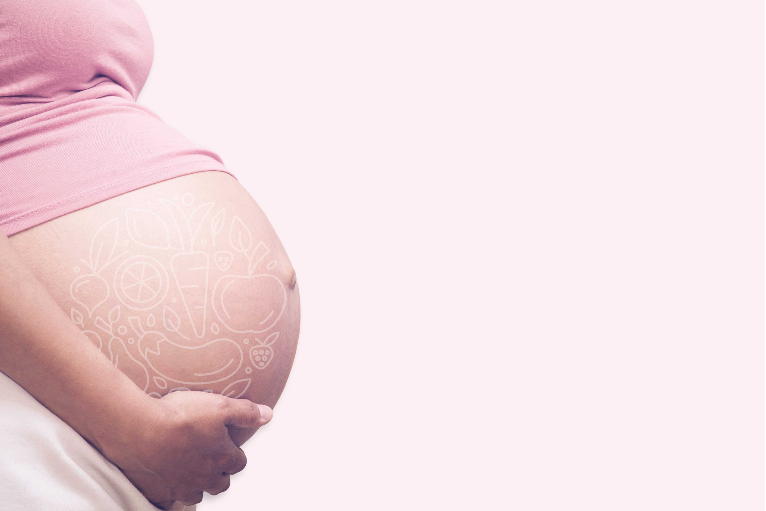 BabyBelly Nutrition translates latest science into practical nutrition advice