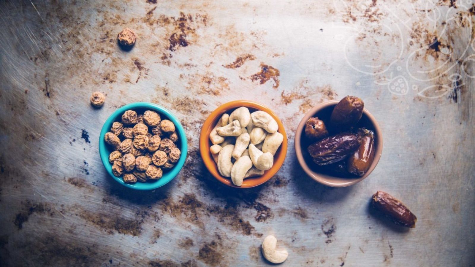 Your prepregnancy diet can have an impact on your future baby's health and well-being