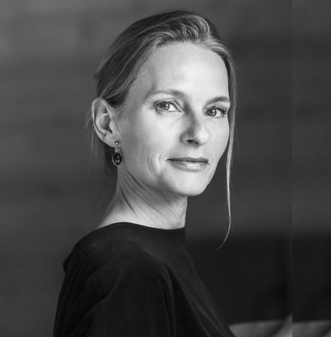 Birgit Reinshagen ist eine passionierte Ernährungswissenschaftlerin