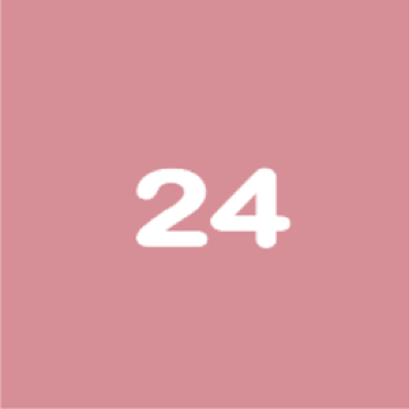 BabyBelly pregnancy calendar with nutrition and lifestyle tips - week 24