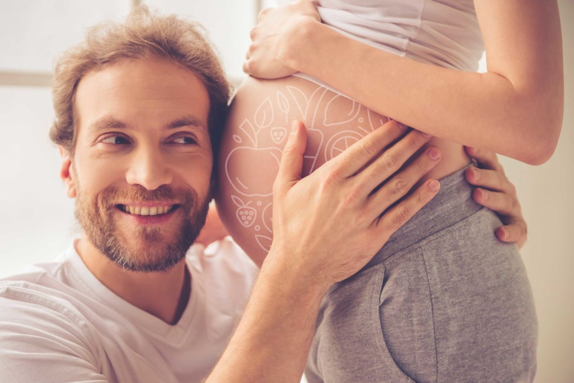 Supplements with myo-inositol and probiotics to prevent gestational diabetes mellitus (GDM)