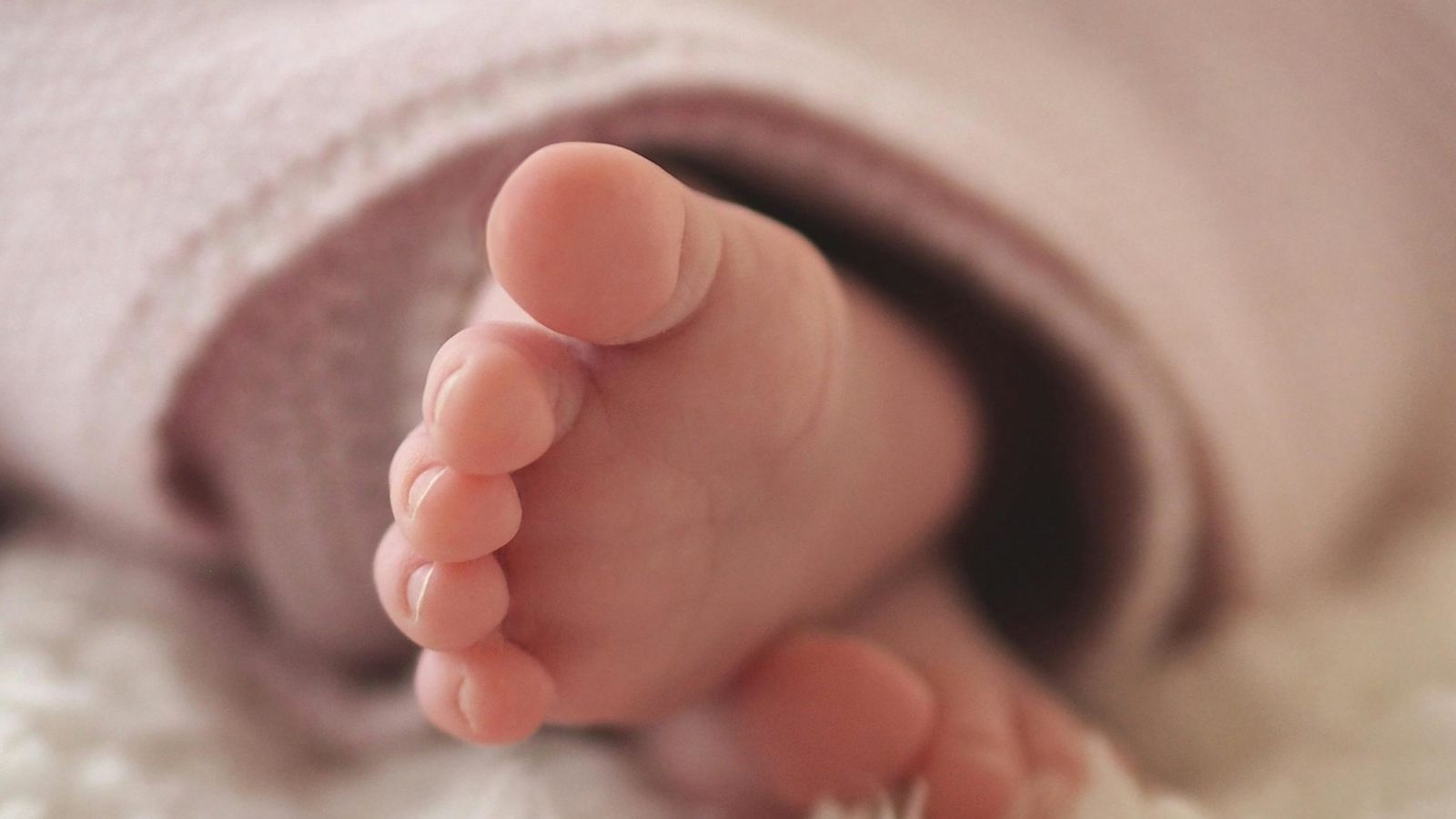 Allergie Check: Hat dein Baby ein erhöhtes Allergierisiko?