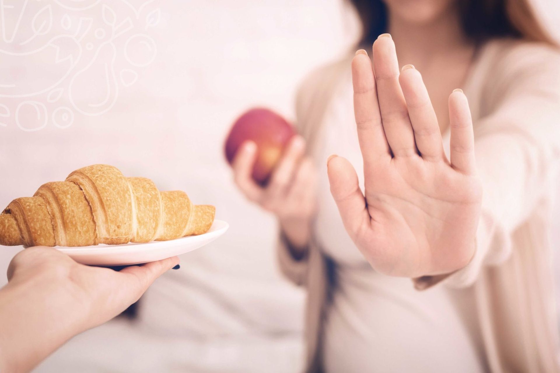 Foods to avoid during pregnancy for a healthy baby and safe pregnancy