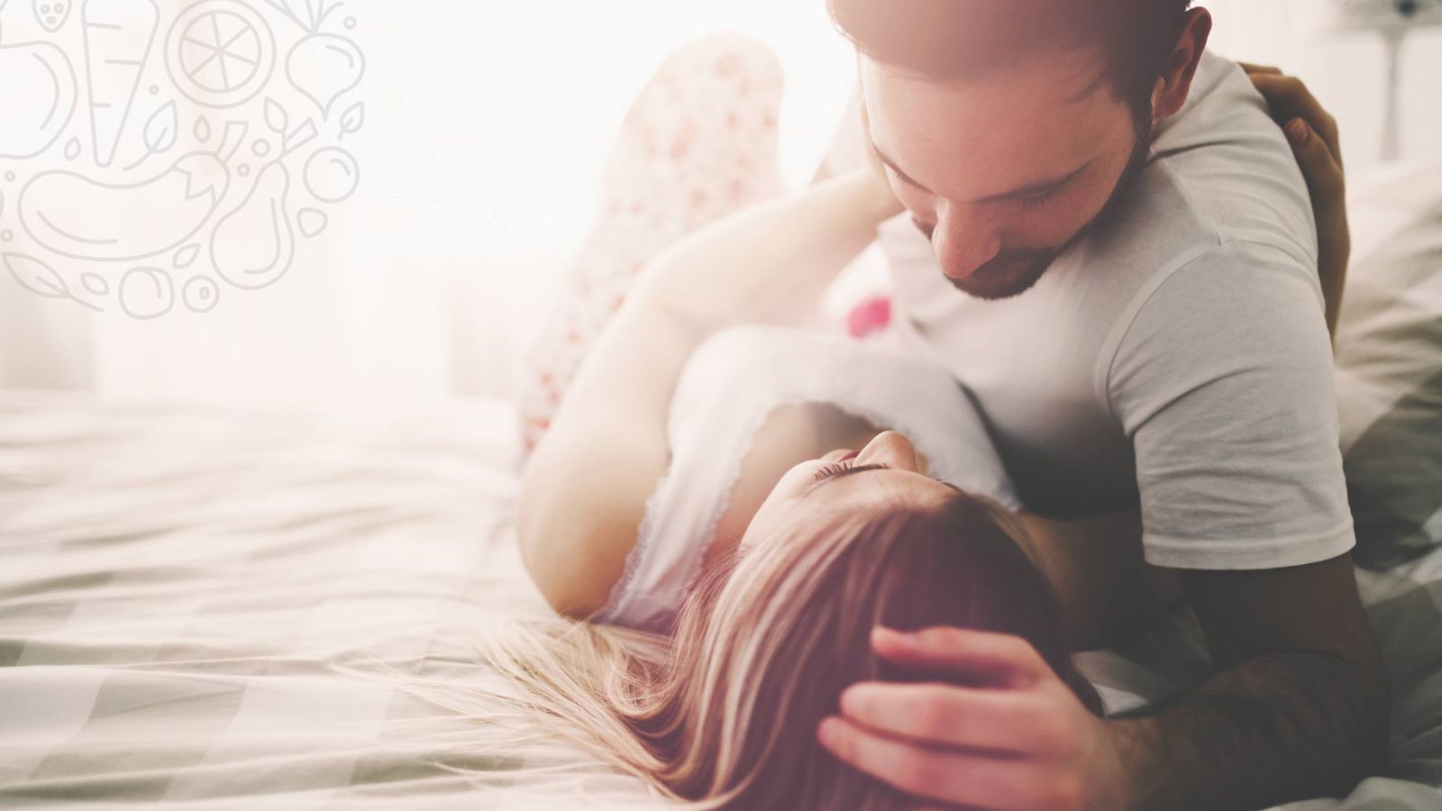Being a healthy weight is helpful if you are planning to have a baby