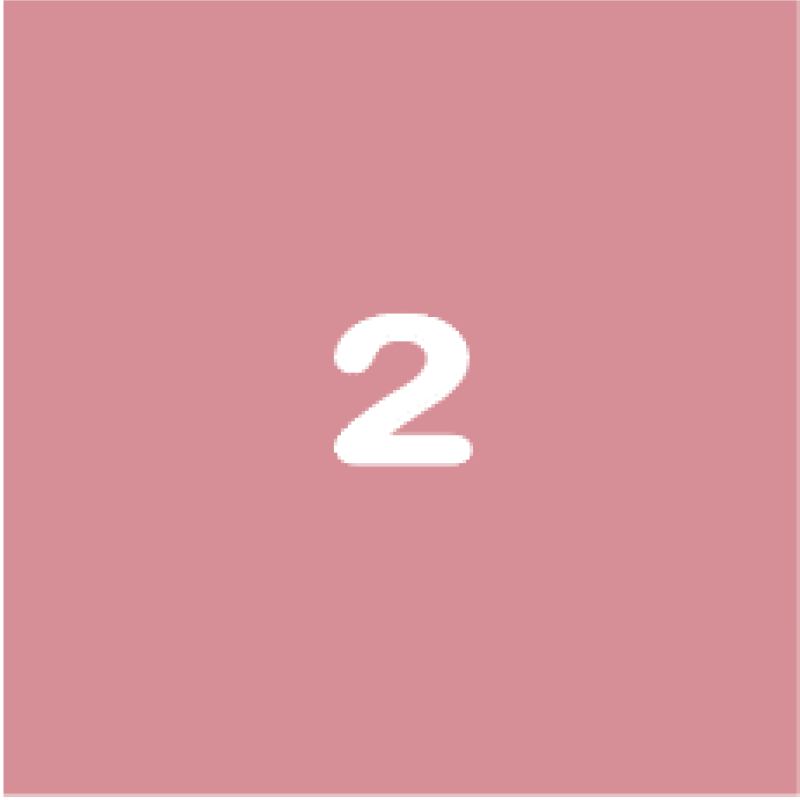 BabyBelly pregnancy calendar with nutrition and lifestyle tips - week 2
