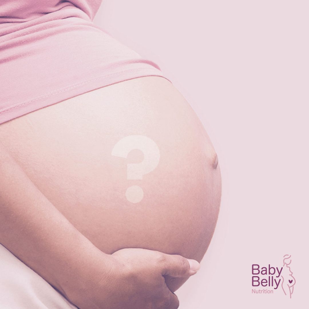 Can diet affect baby gender?