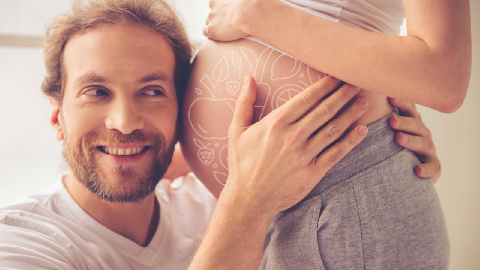 Supplements with myo-inositol and probiotics to prevent gestational diabetes mellitus (GDM)