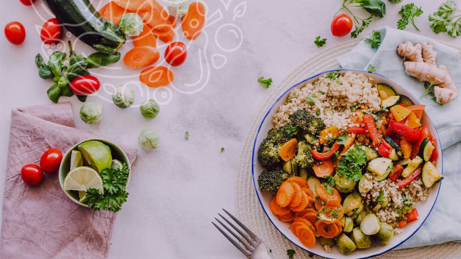 Is it safe to eat a vegan diet while pregnant?